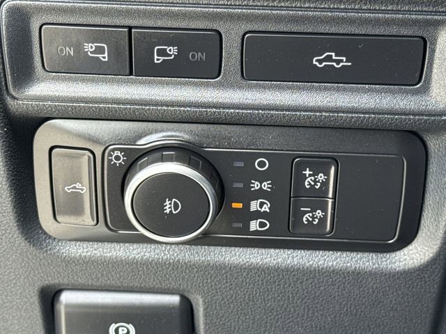 Certified 2021 Ford F150 XLT w/ Equipment Group 302A High image 39