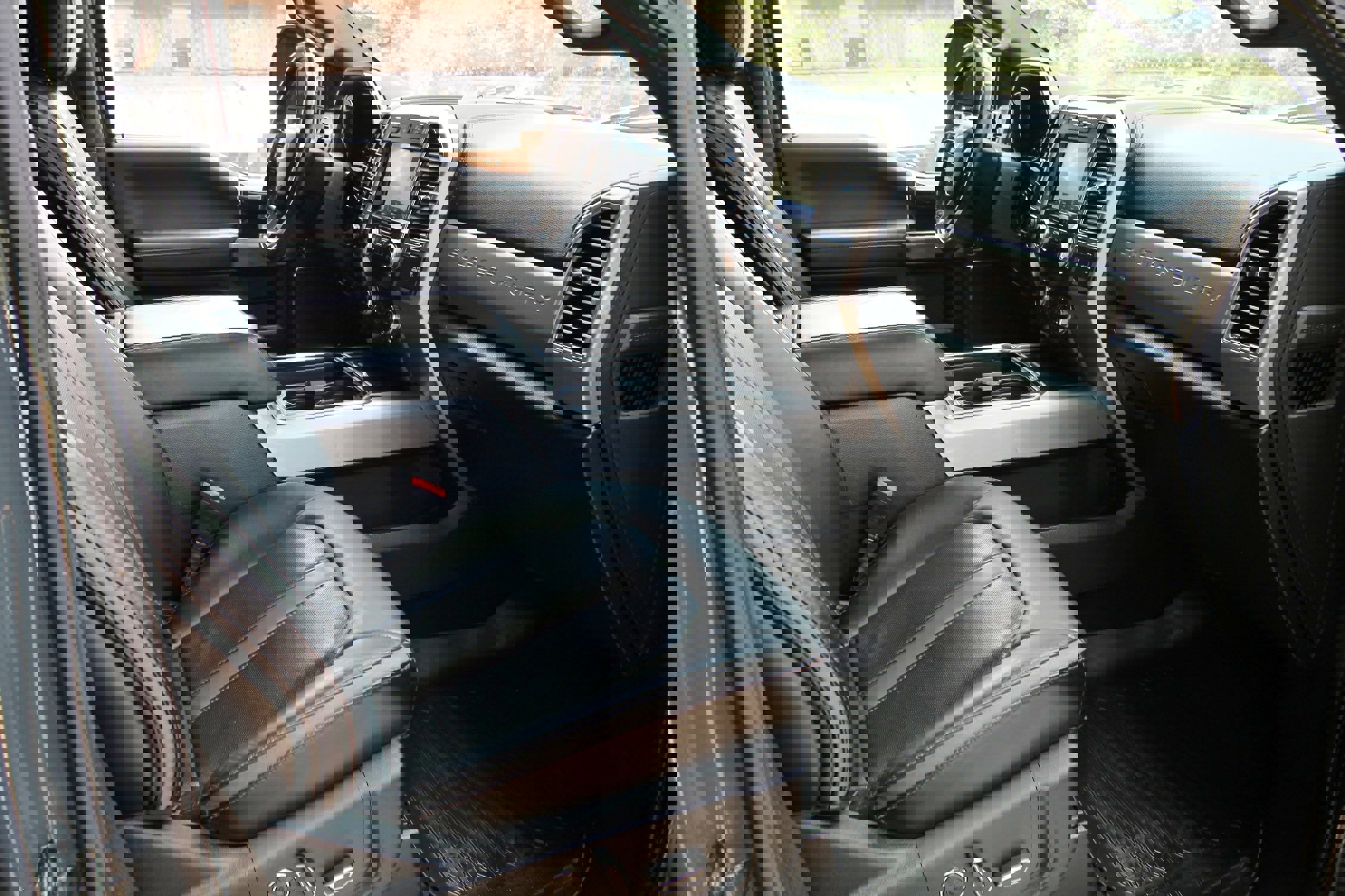 Used 2021 Ford F250 Platinum image 42