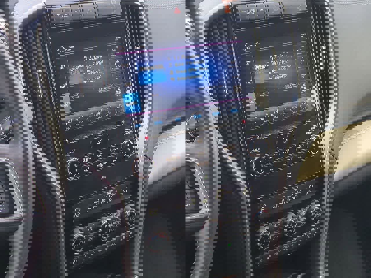 Used 2020 Subaru Ascent Touring image 30