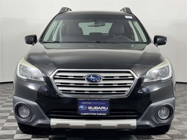 Used 2015 Subaru Outback 3.6R Limited image 6