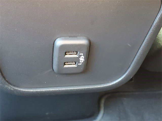 Certified 2024 Chevrolet Equinox LT image 10