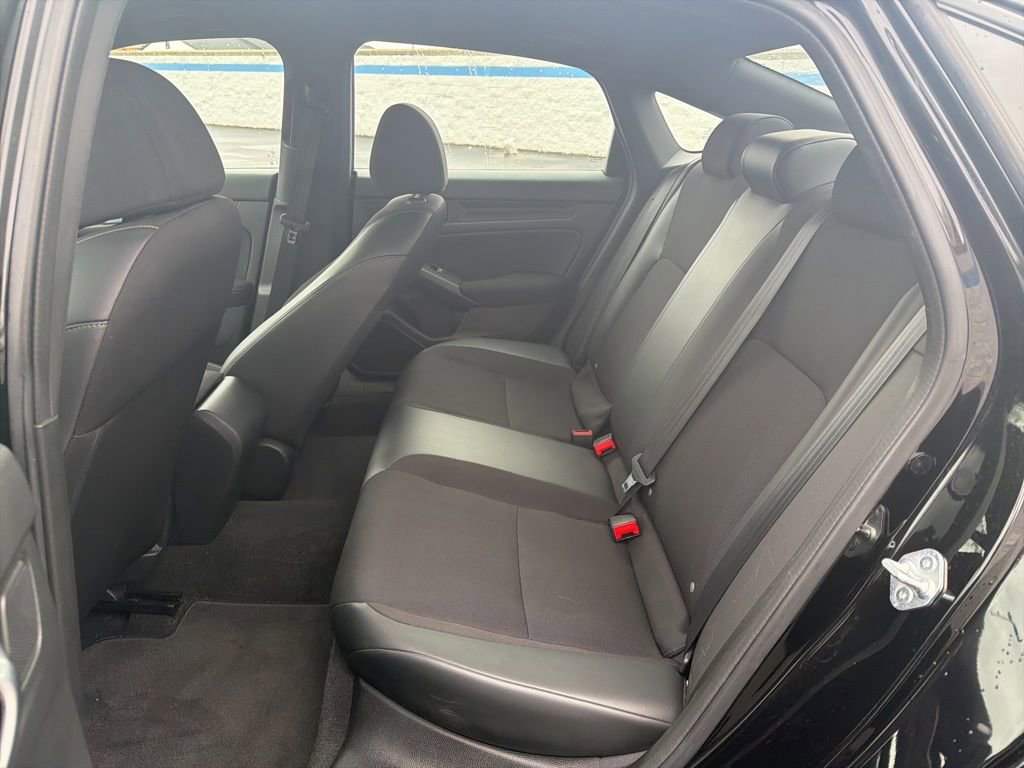 Certified 2023 Honda Civic Sport image 19