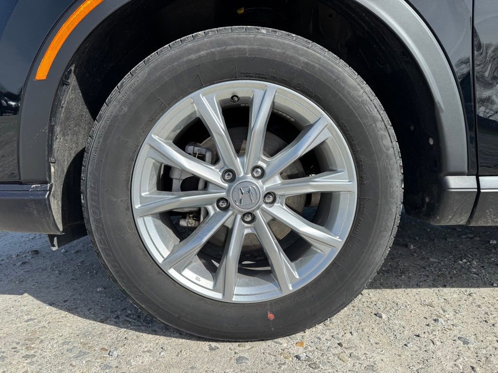 Used 2025 Honda CR-V EX image 15