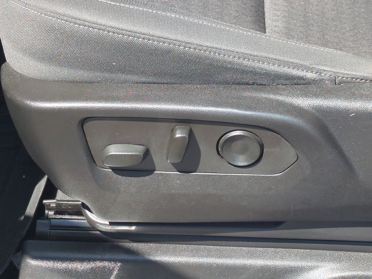 Used 2022 GMC Sierra 1500 Elevation image 34