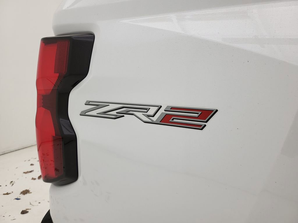 New 2026 Chevrolet Colorado ZR2 w/ Technology Package image 29