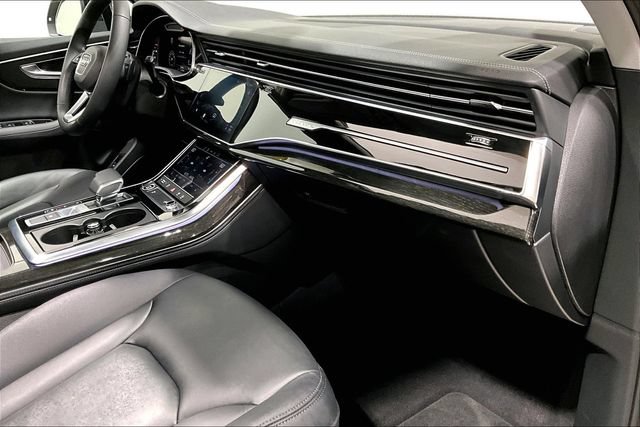 Certified 2023 Audi Q7 2.0T Premium Plus w/ Premium Plus Package AWD/4WD image 11