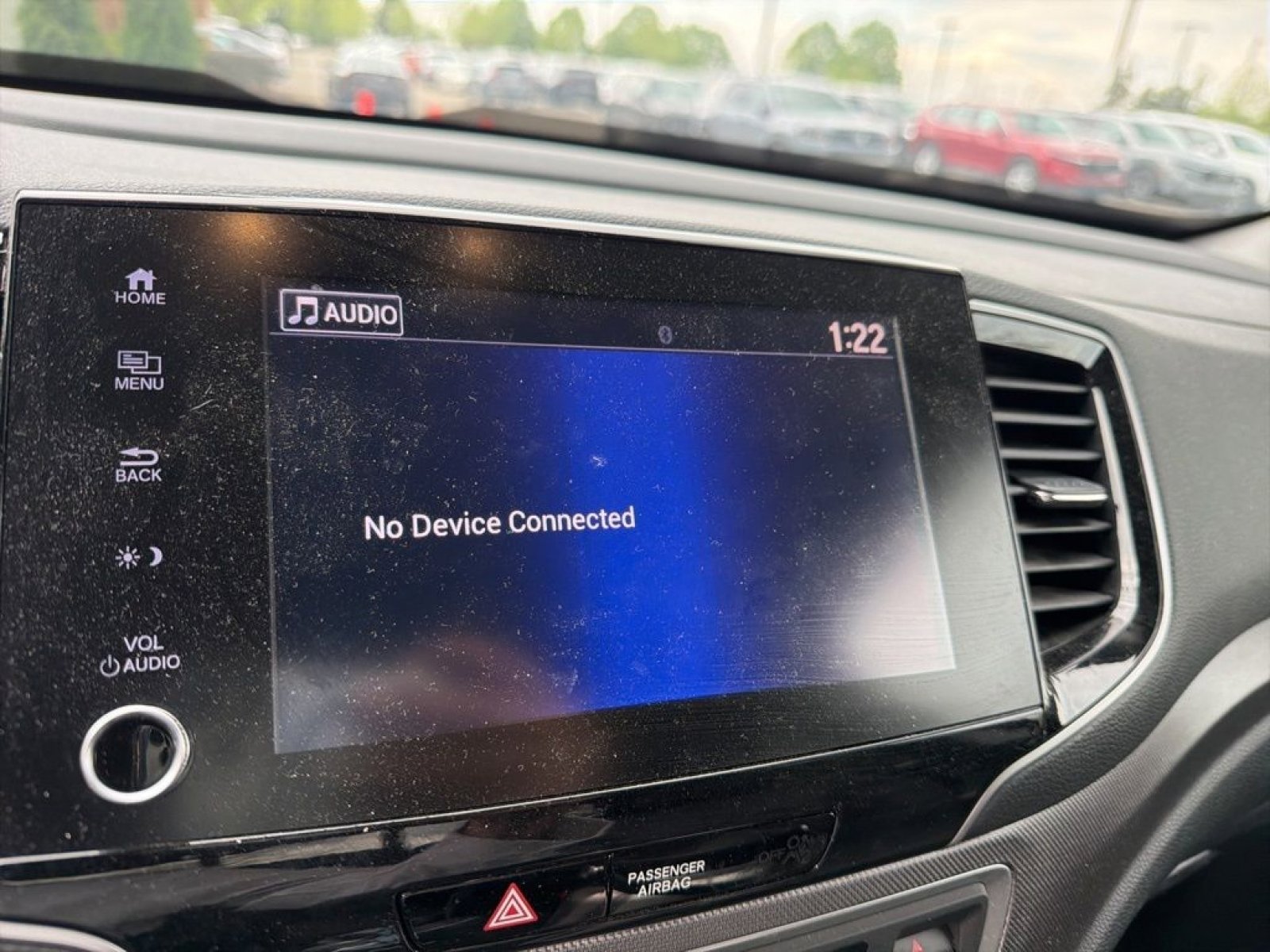 Certified 2023 Honda Ridgeline RTL image 23