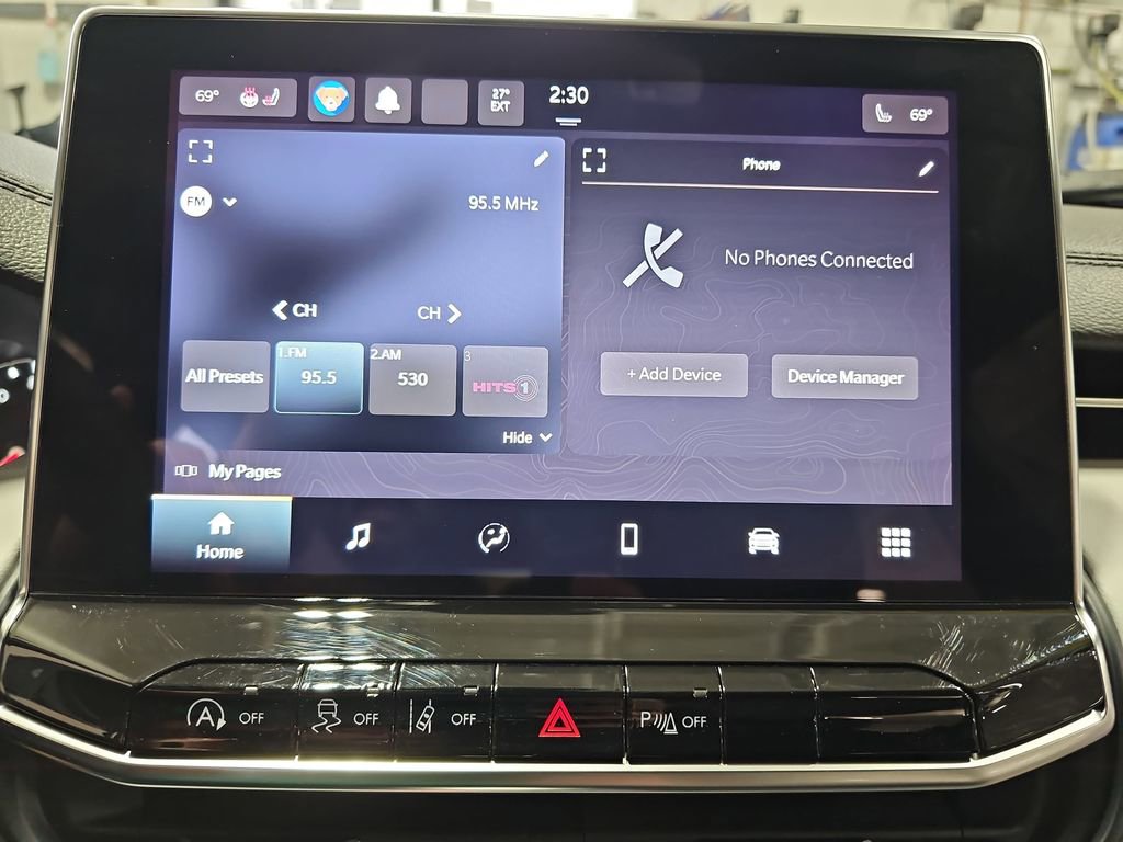 Used 2023 Jeep Compass Limited w/ Elite Group image 20