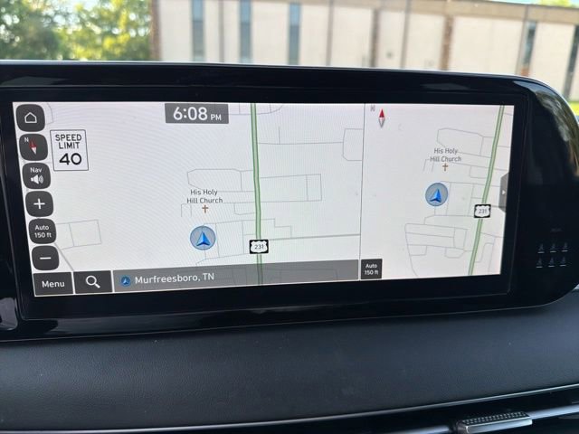 Used 2025 Hyundai Palisade SEL FWD image 10