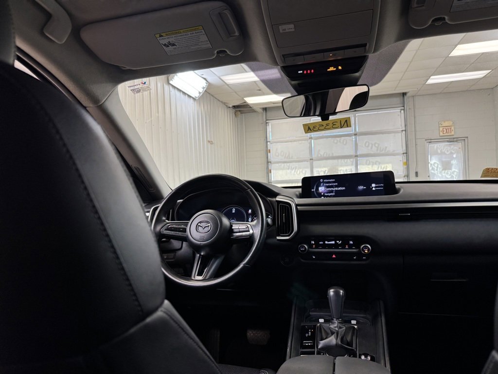 Used 2024 MAZDA CX-50 AWD 2.5 S image 21