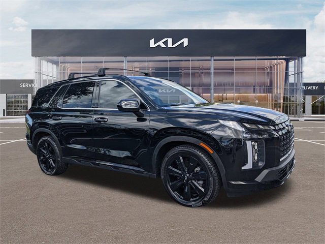 Used 2023 Hyundai Palisade XRT