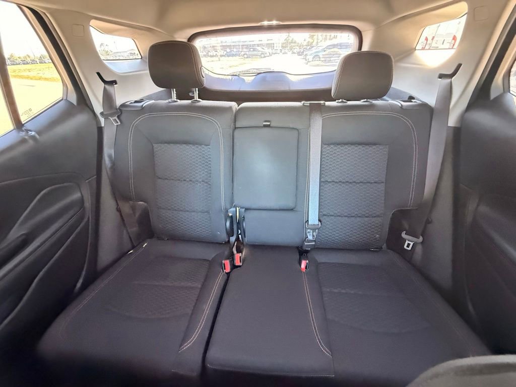 Used 2018 GMC Terrain SLE w/ Driver Convenience Package image 23