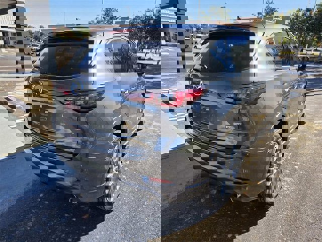 New 2025 MAZDA CX-5 AWD 2.5 S w/ Premium Plus Pkg image 3