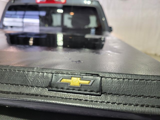 Used 2017 Chevrolet Colorado LT w/ LT Convenience Package image 21