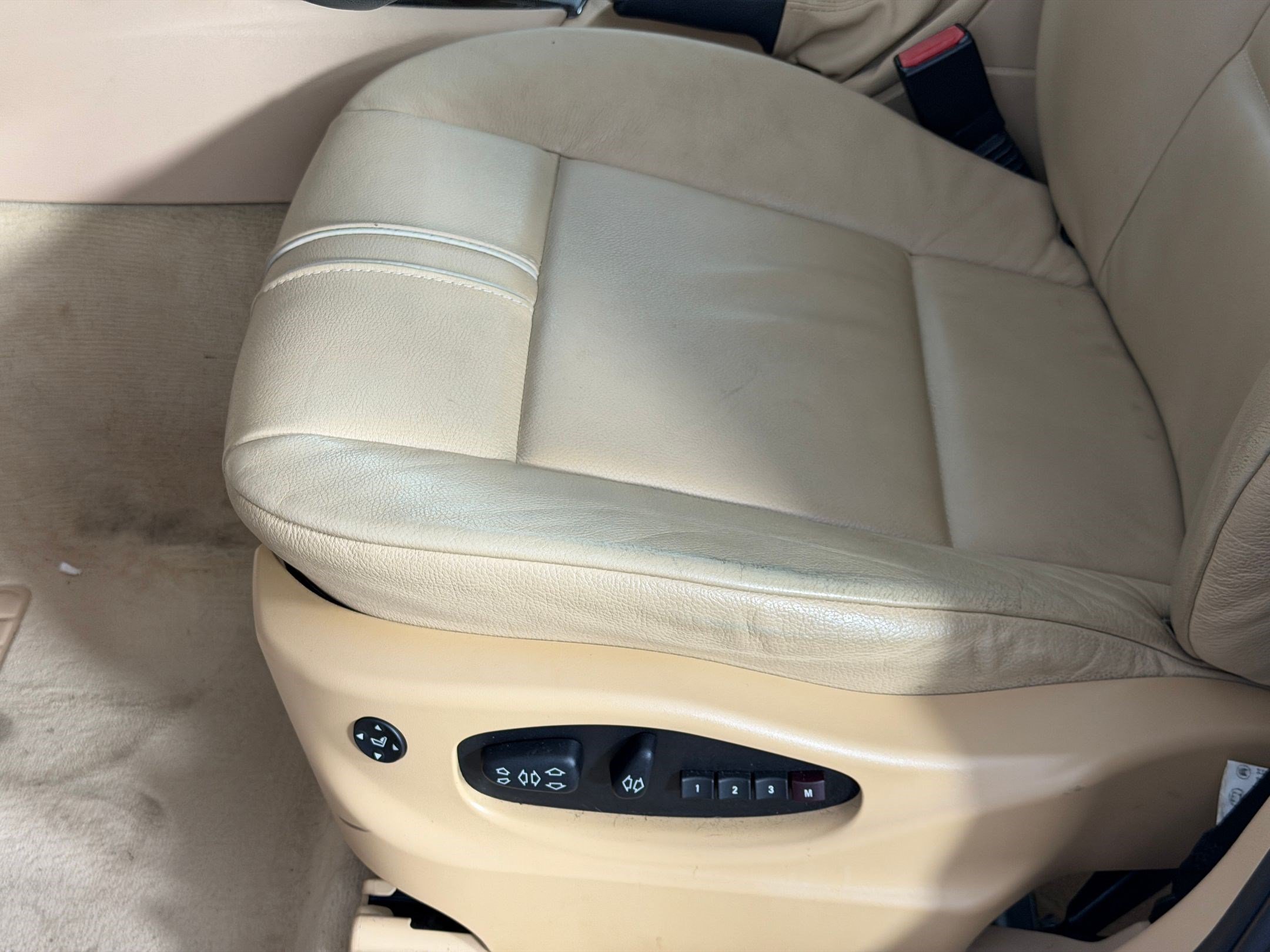 Used 2009 BMW X3 xDrive30i AWD/4WD image 13
