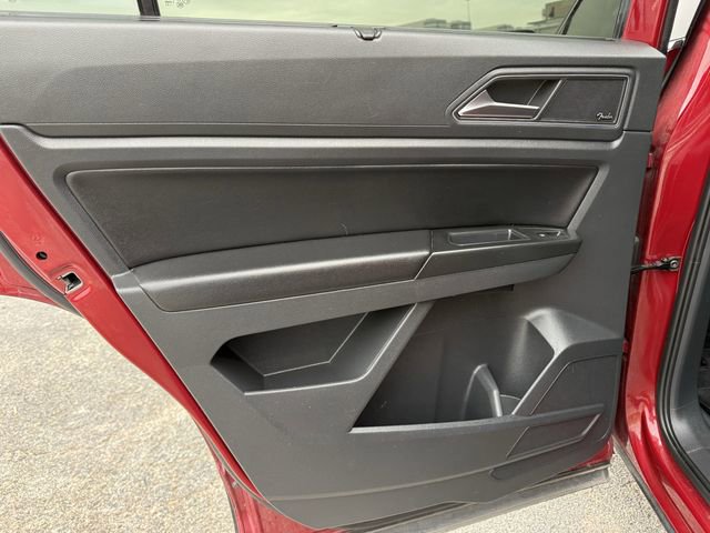 Used 2018 Volkswagen Atlas SEL Premium image 16