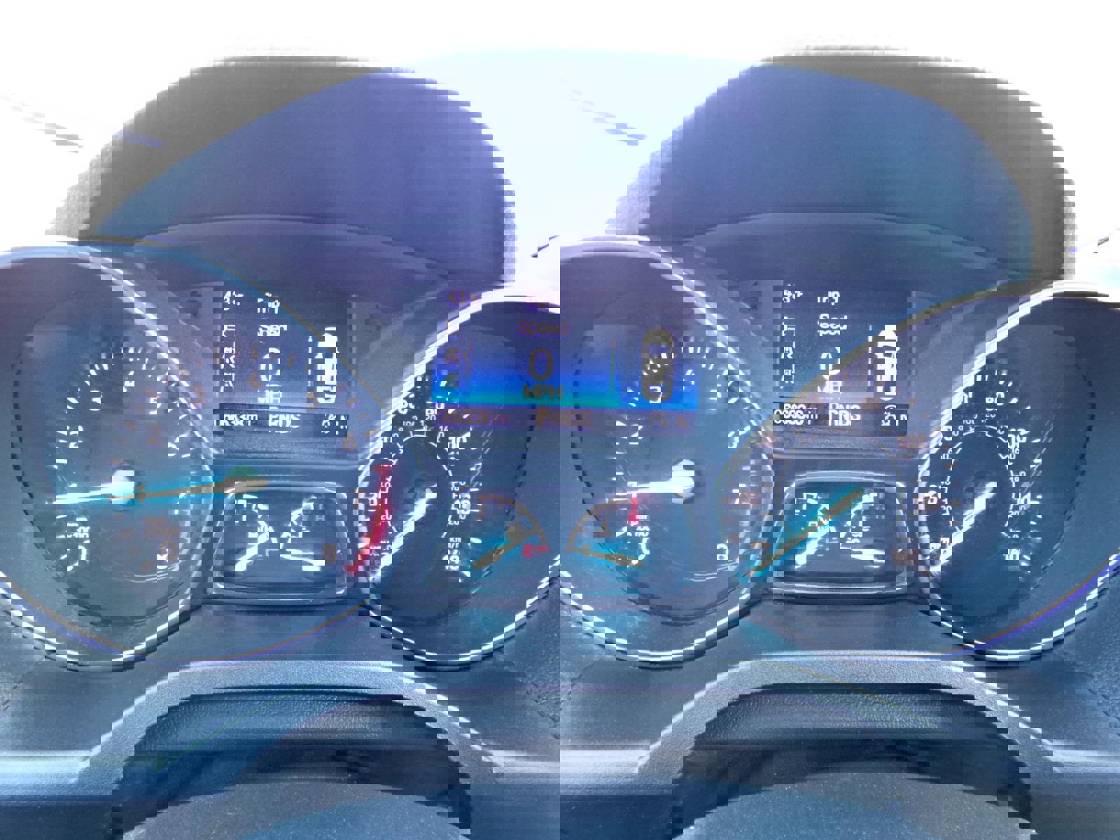 Used 2019 Ford Escape SE image 6