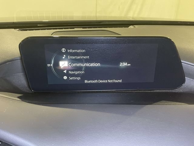 Used 2023 MAZDA MAZDA3 s FWD image 26