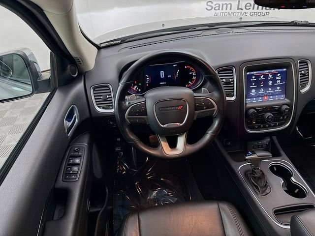 Used 2019 Dodge Durango Citadel image 24