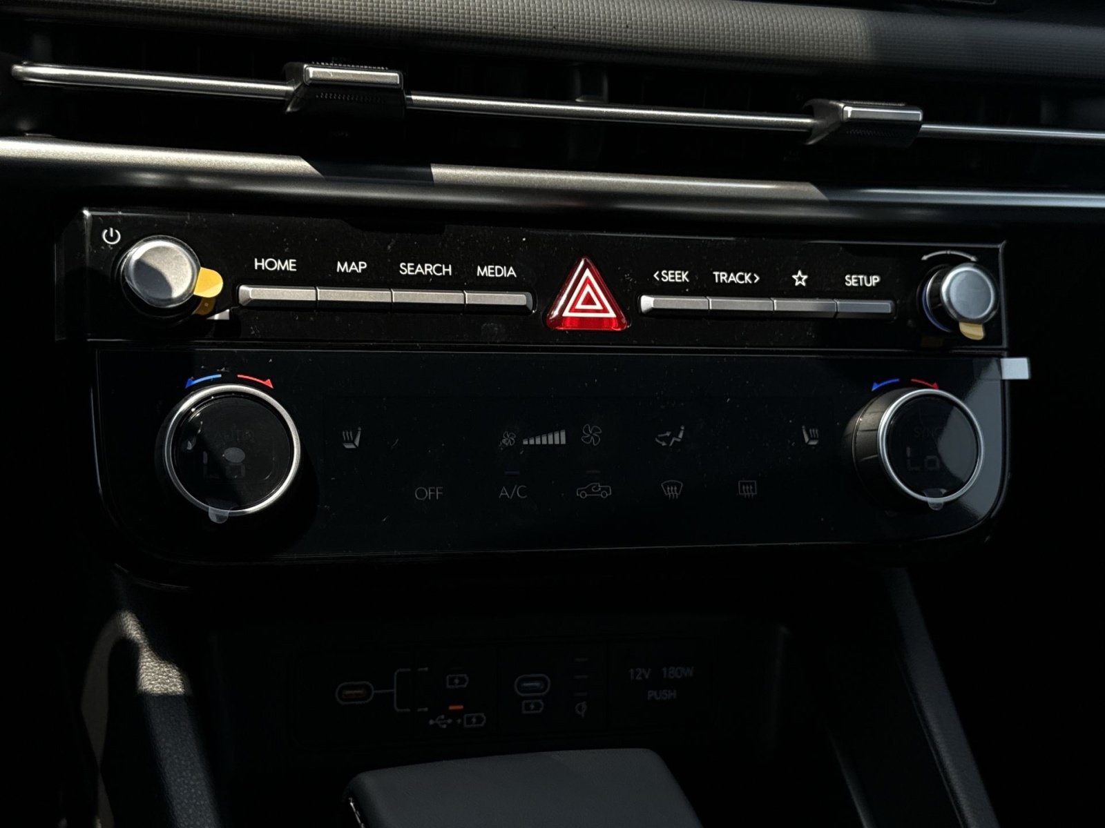 New 2026 Hyundai Santa Cruz XRT AWD/4WD image 21