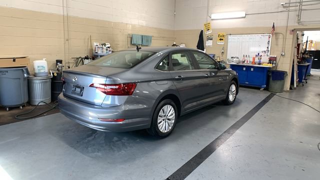 Used 2020 Volkswagen Jetta S w/ Driver Assistance Package FWD image 6