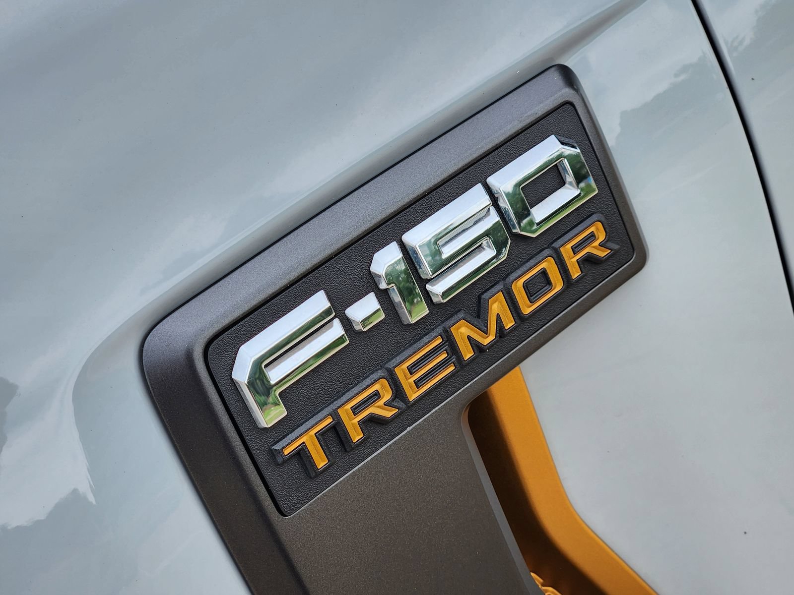 Used 2023 Ford F150 Tremor w/ Equipment Group 402A High AWD/4WD image 17
