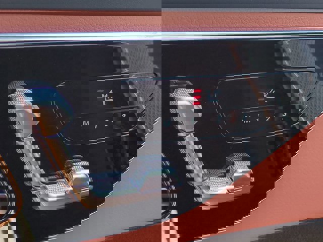 Used 2025 Mercedes-Benz C 300 C 300 image 23