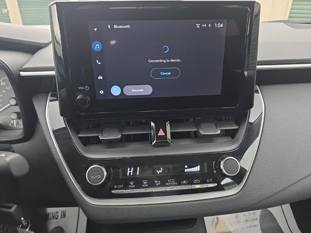 Certified 2024 Toyota Corolla LE image 20