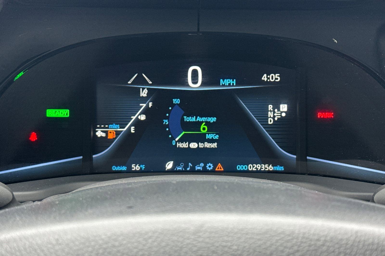 Certified 2023 Toyota Mirai XLE w/ Advanced Technology Package image 25