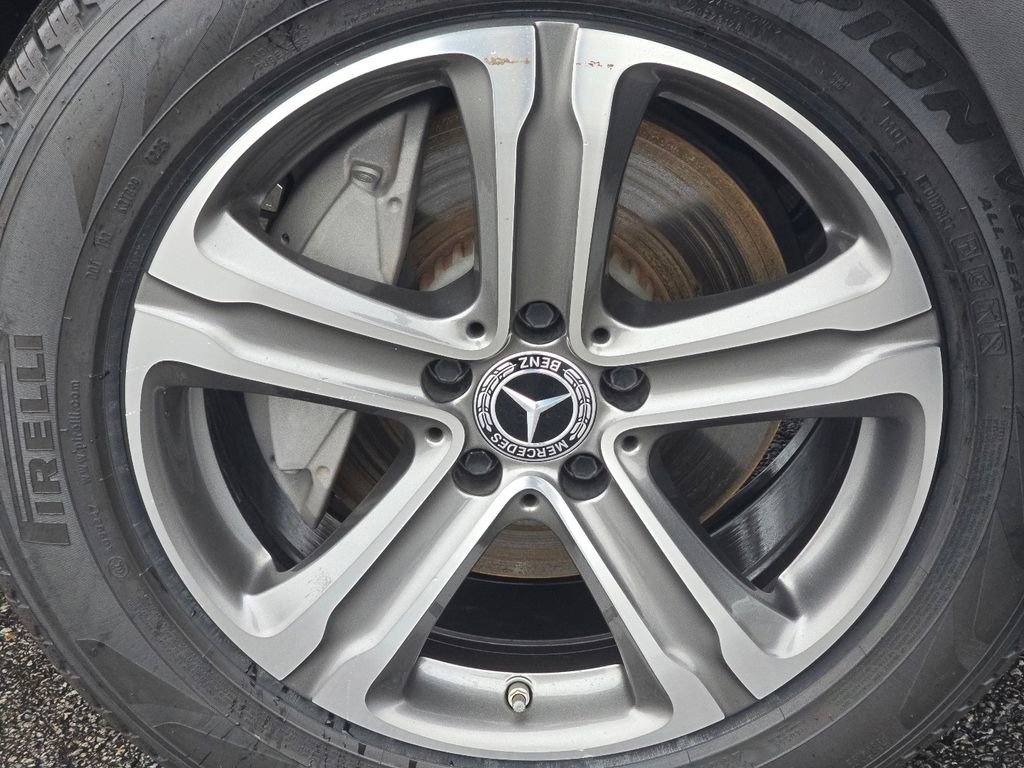 Certified 2022 Mercedes-Benz GLC 300 4MATIC image 10