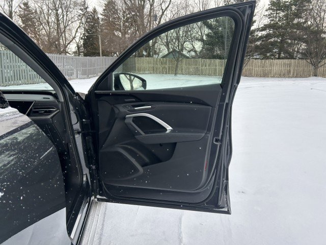 Certified 2025 Audi Q5 Premium Plus w/ Premium Plus image 30