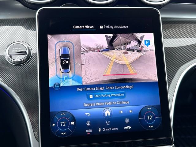 New 2026 Mercedes-Benz CLE 450 4MATIC Cabriolet image 19