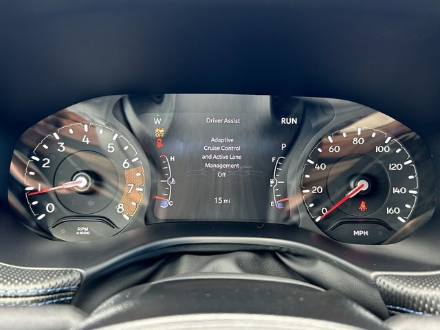 New 2025 Jeep Compass Limited w/ Sun & Sound Group image 19