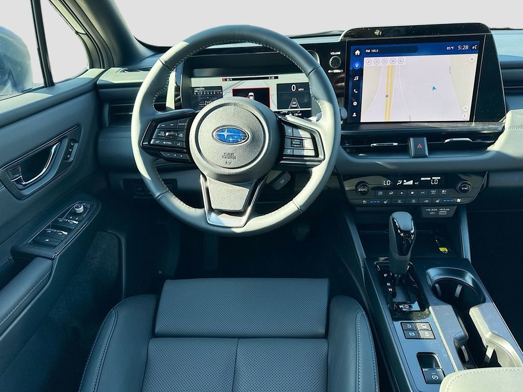 New 2026 Subaru Outback Touring XT image 28