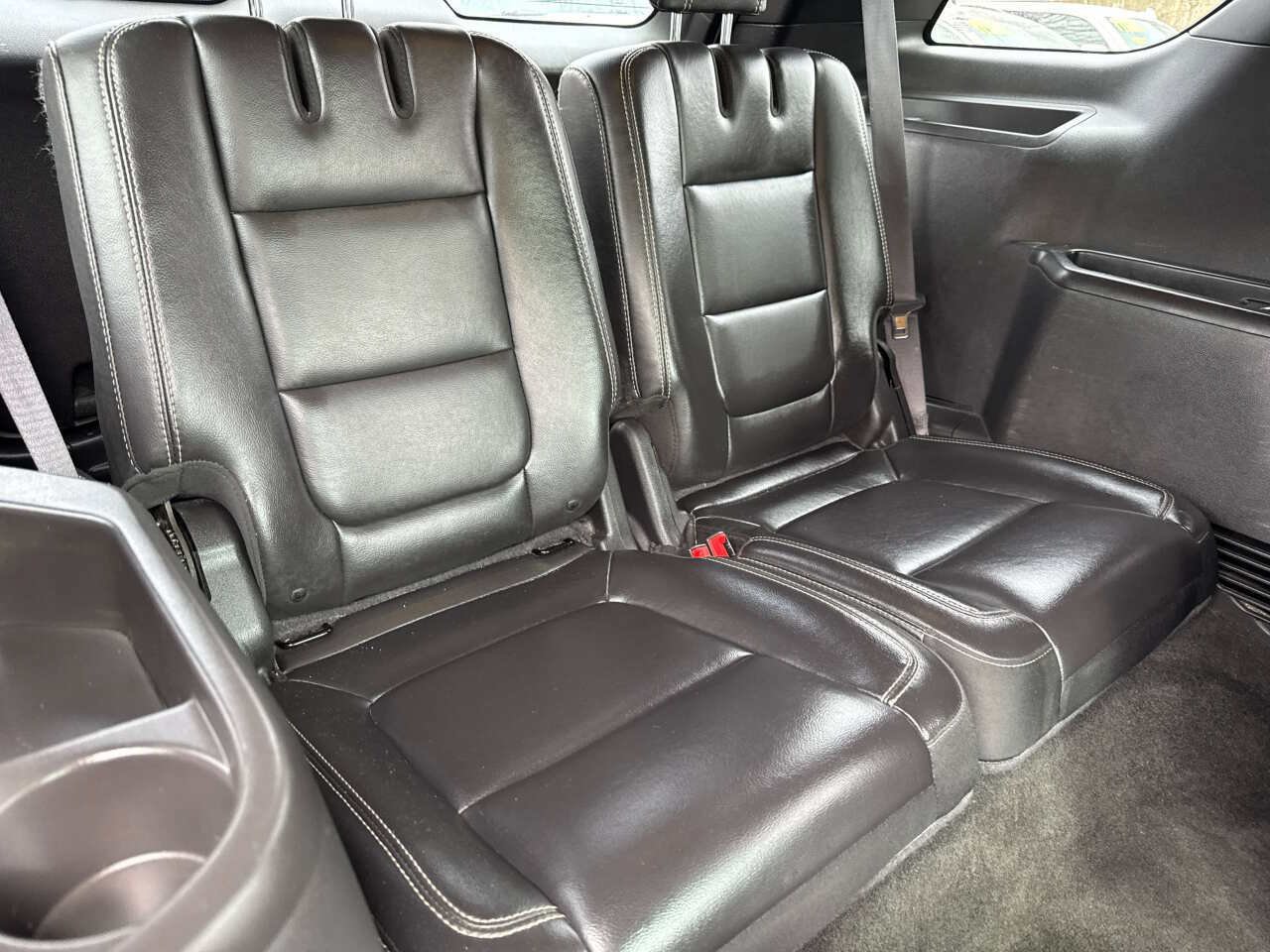 Used 2015 Ford Explorer Sport AWD/4WD image 6