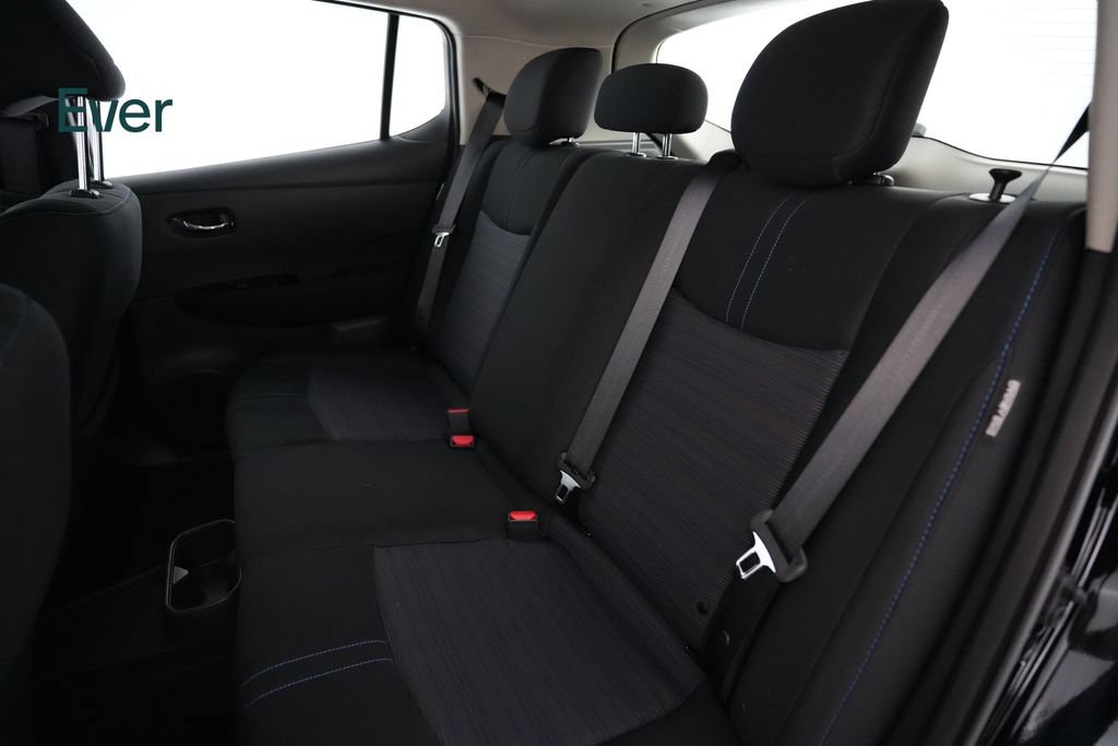 Used 2024 Nissan Leaf SV Plus FWD image 22
