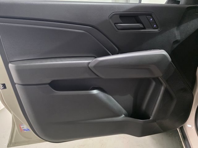 New 2026 Chevrolet Colorado Trail Boss w/ LPO, Tailgate Decal Package AWD/4WD image 10