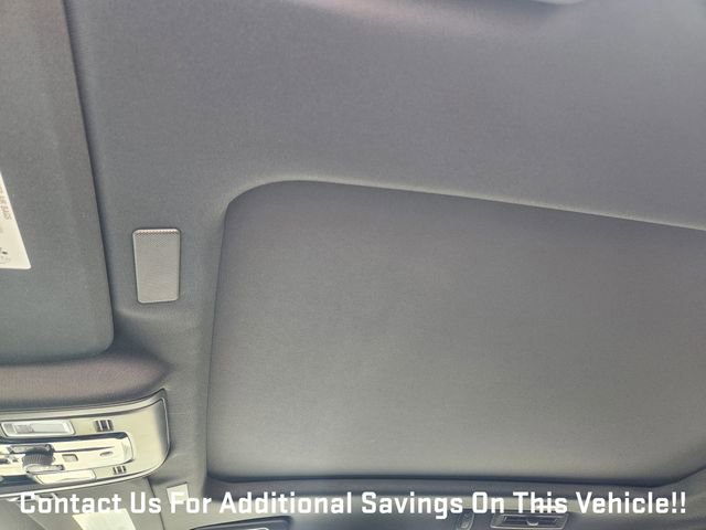 New 2026 GMC Yukon XL Denali w/ Sun & Power Step Package image 19