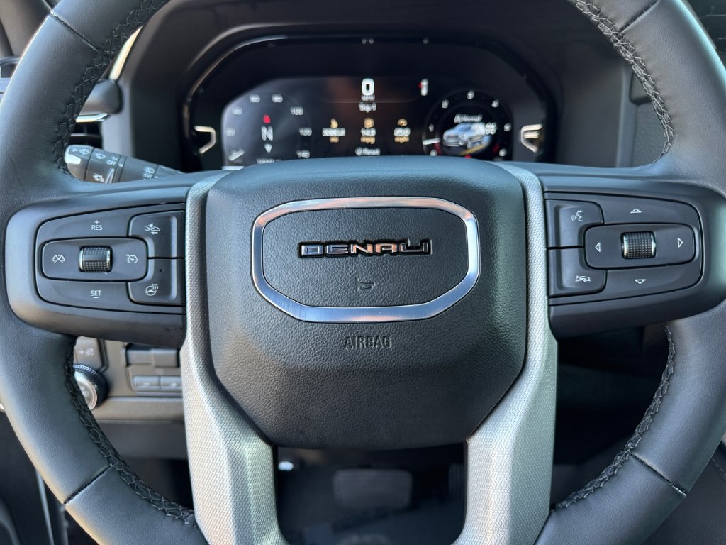 Used 2024 GMC Yukon XL Denali w/ Max Trailering Package AWD/4WD image 20