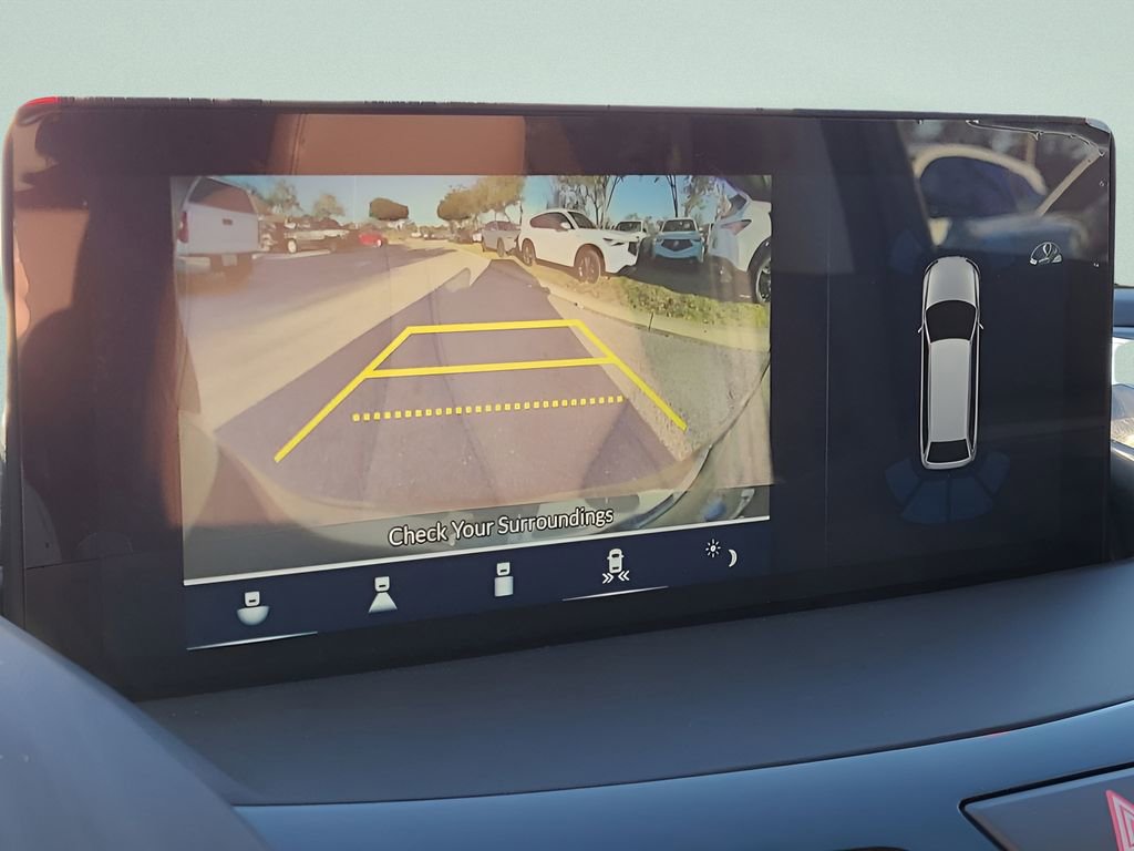 New 2026 Acura RDX w/ Technology Package AWD/4WD image 26