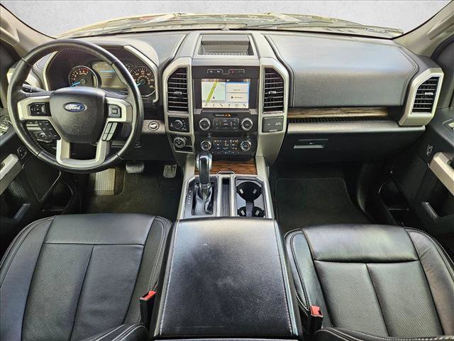 Used 2019 Ford F150 Lariat image 19