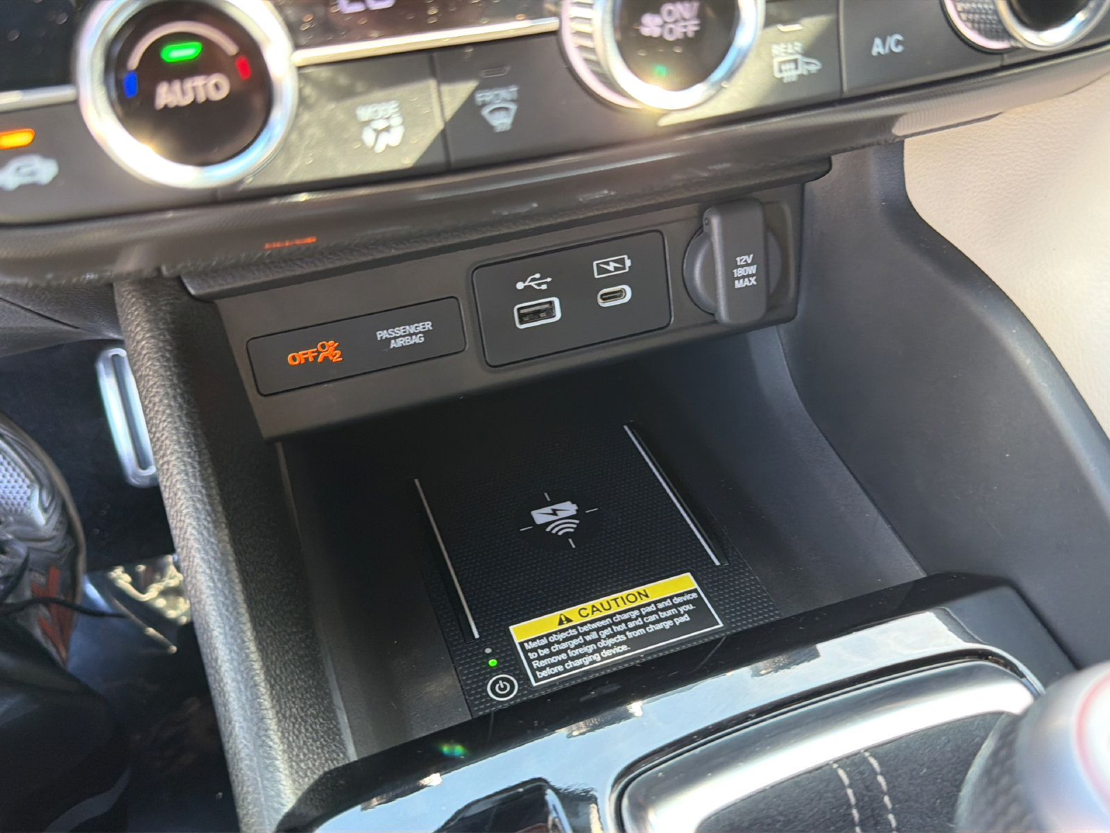 Used 2025 Acura Integra Type S FWD image 28