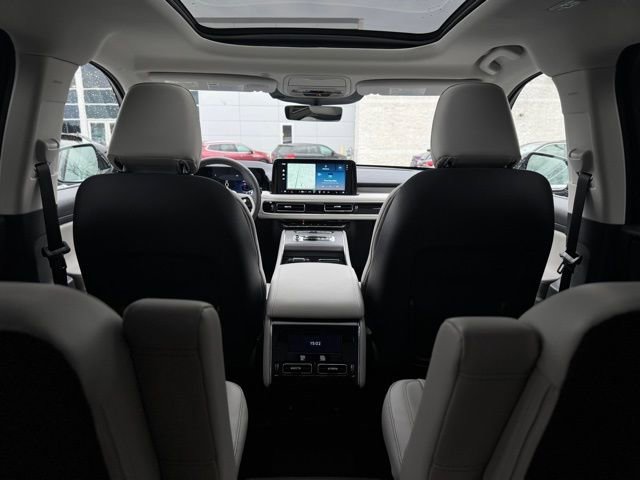 New 2026 Lincoln Aviator Reserve image 25