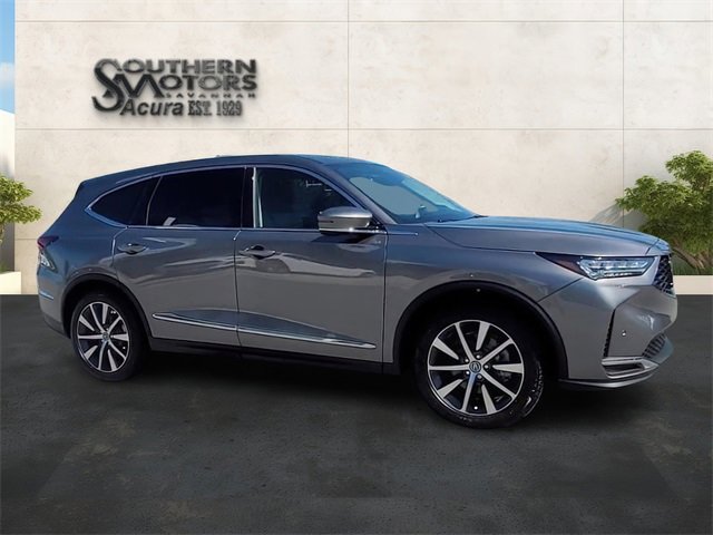 New 2026 Acura MDX w/ Technology Package image 31