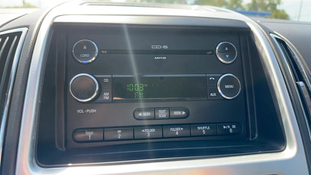 Used 2010 Ford Edge Limited FWD image 40