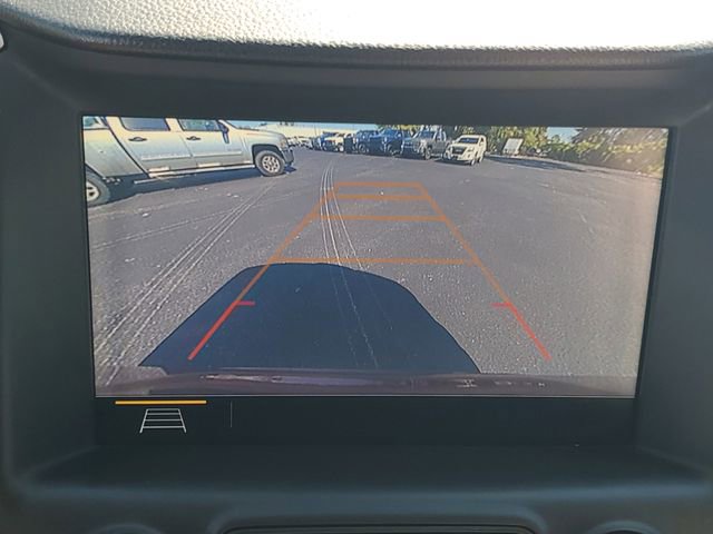 Used 2019 GMC Terrain SLT FWD image 24