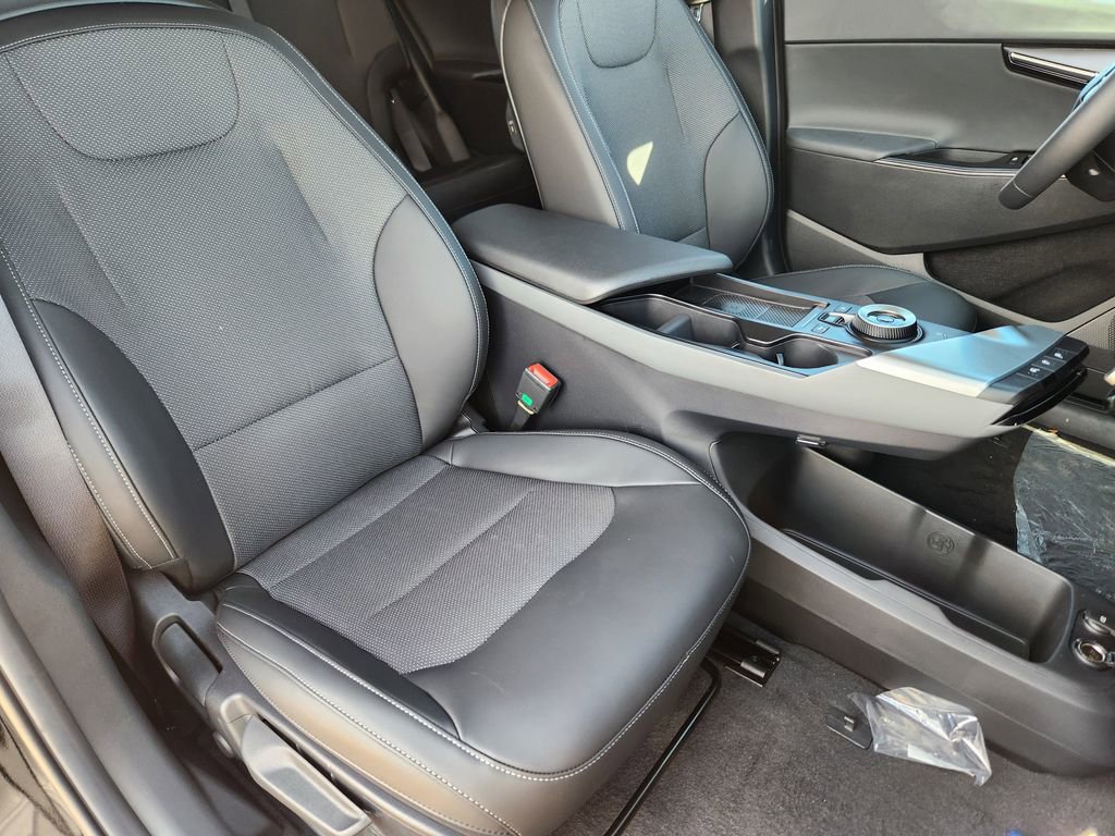 New 2025 Kia EV6 Light image 13