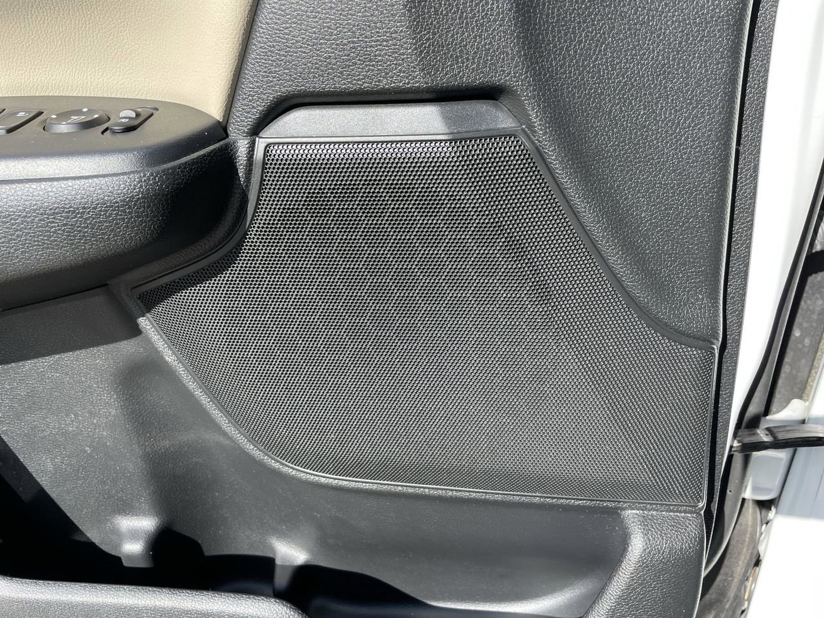 Certified 2020 Honda CR-V Touring image 27