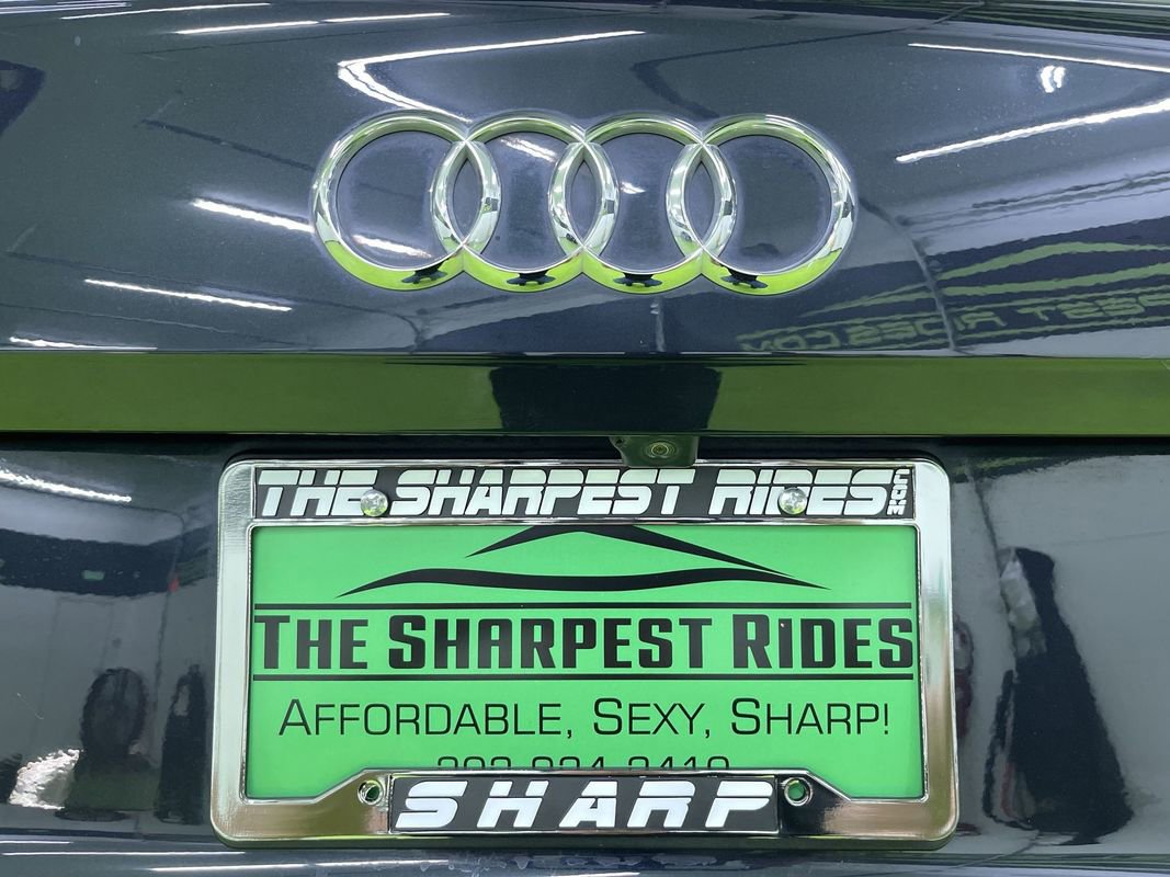 Used 2018 Audi Q5 2.0T Premium Plus image 12