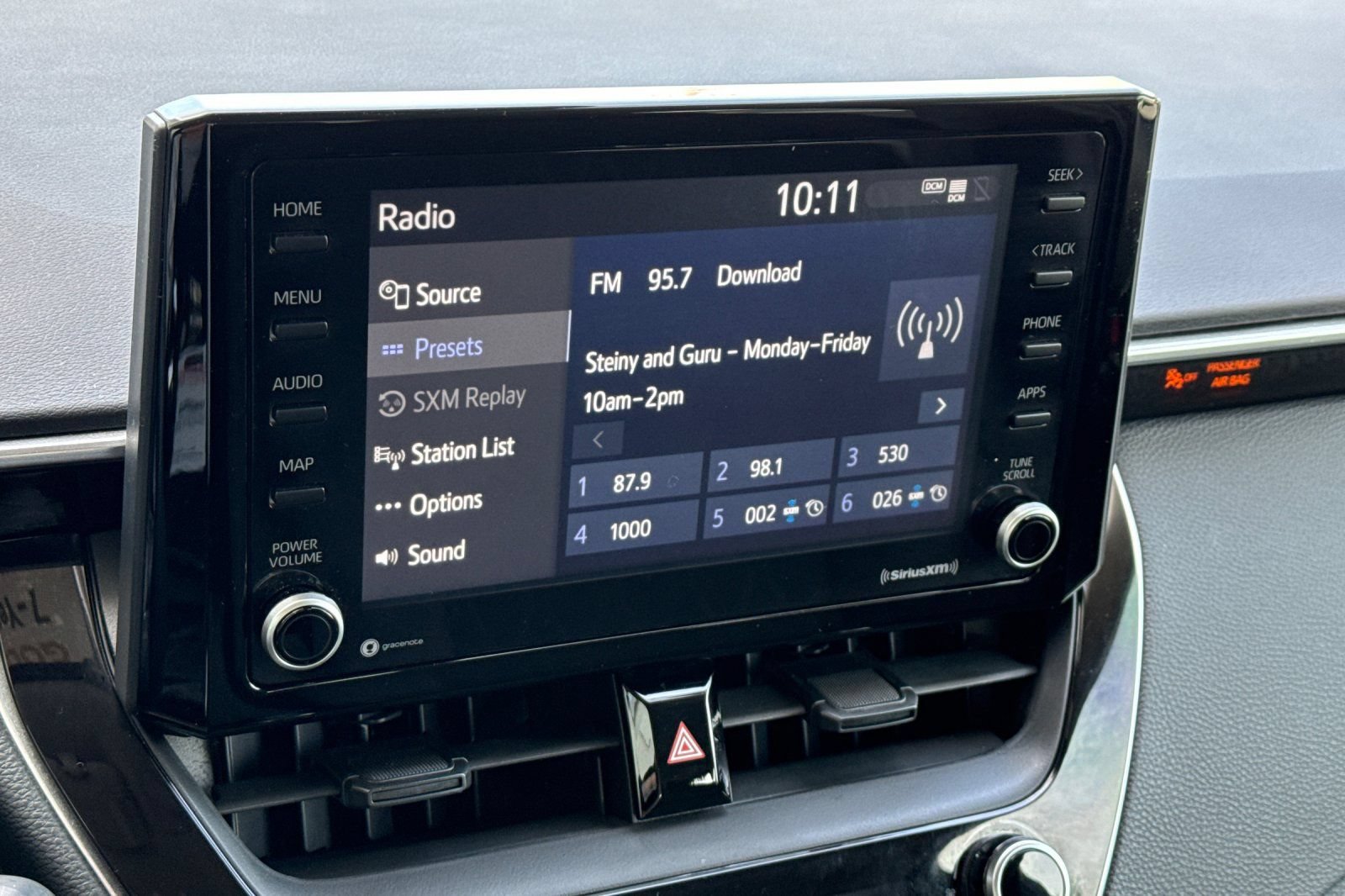 Certified 2022 Toyota Corolla LE FWD image 17